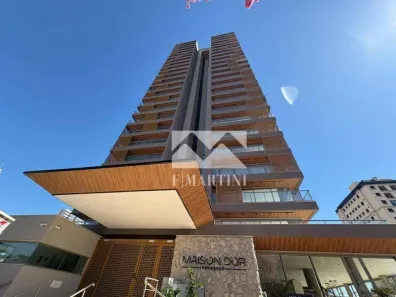 Apartamento com 4 Quartos à venda, 414m² no São Dimas, Piracicaba