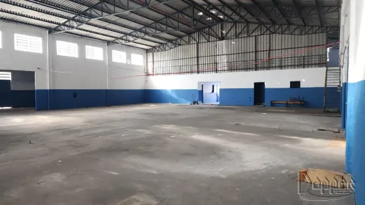 Galpão/Depósito/Armazém à venda, 1140m² no São Jacó, Sapiranga