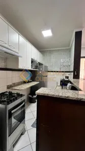 Apartamento com 1 Quarto à venda, 40m² no Ribeirânia, Ribeirão Preto