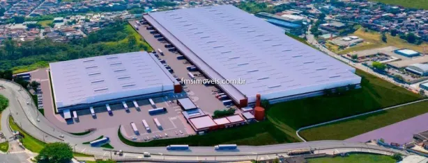 Galpão/Depósito/Armazém para alugar, 1680m² no Batistini, São Bernardo do Campo