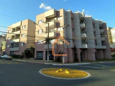 Apartamento com 2 Quartos à venda, 78m² no Chácara Primavera I, Pouso Alegre