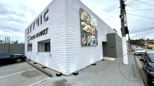 Ponto Comercial para venda ou aluguel, 271m² no Jardim América, Sorocaba