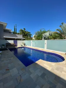 Casa de Condomínio com 3 Quartos à venda, 332m² no Medeiros, Jundiaí