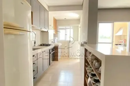 Apartamento com 2 Quartos à venda, 63m² no Aparecidinha, Sorocaba
