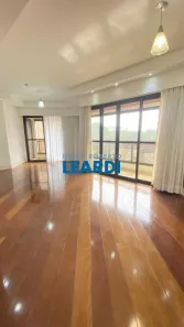 Apartamento com 4 Quartos à venda, 190m² no Parque da Mooca, São Paulo