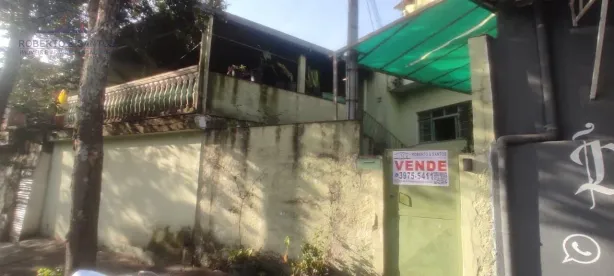 Casa com 4 Quartos à venda, 135m² no Vila Nossa Senhora do Retiro, São Paulo