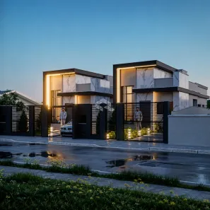 Casa com 2 Quartos à venda, 65m² no Areias, Tijucas