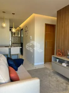 Apartamento com 2 Quartos à venda, 35m² no Tremembé, São Paulo