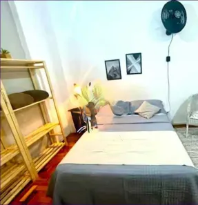 Apartamento com 1 Quarto à venda, 22m² no Catete, Rio de Janeiro