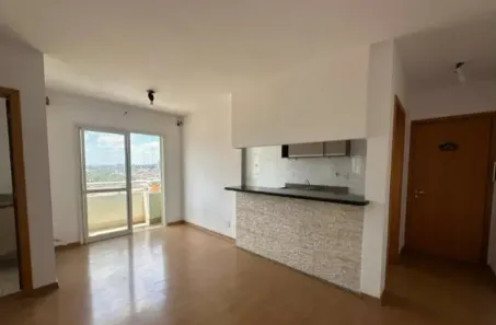 Apartamento com 2 Quartos à venda, 60m² no Jardim Tupanci, Barueri
