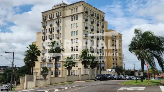 Ponto Comercial à venda, 87m² no Parque Faber Castell I, São Carlos