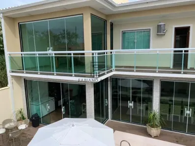 Casa com 4 Quartos à venda, 386m² no Leigos, Saquarema