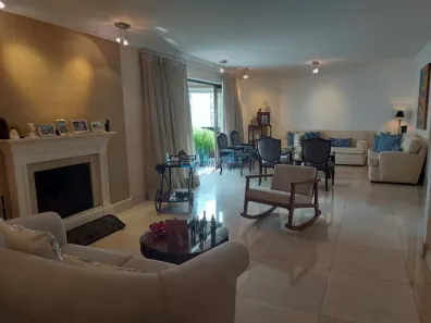 Apartamento com 3 Quartos à venda, 272m² no Campo Belo, São Paulo