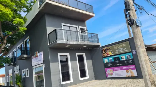 Prédio Comercial à venda, 378m² no Jardim Oriente, São José dos Campos