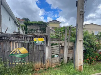 Lote/Terreno à venda, 350m² no Terra Preta (Terra Preta), Mairiporã