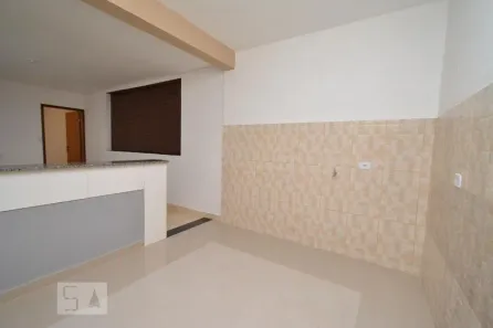 Casa com 1 Quarto para alugar, 50m² no Parque Continental II, Guarulhos