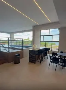Cobertura com 3 Quartos à venda, 240m² no Indaiá, Caraguatatuba