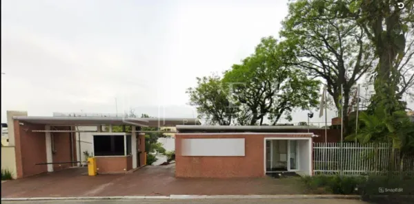 Prédio Comercial à venda, 18095m² no Jabaquara, São Paulo