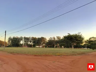 Lote/Terreno à venda, 612m² no Centro, Águas de Santa Bárbara