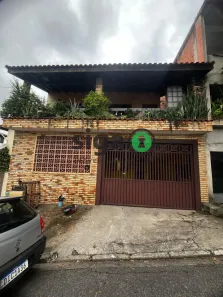 Sobrado com 5 Quartos à venda, 120m² no Jardim D'Abril, São Paulo