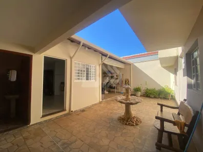 Casa com 4 Quartos à venda, 297m² no Nova Piracicaba, Piracicaba