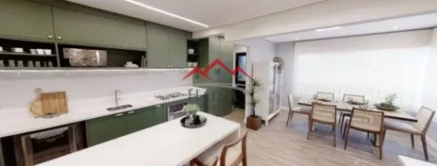 Apartamento com 3 Quartos à venda, 94m² no Engordadouro, Jundiaí