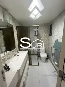 Apartamento com 4 Quartos à venda, 188m² no Anchieta, São Bernardo do Campo