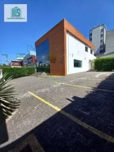 Prédio Comercial para alugar, 467m² no Centro, Santo André