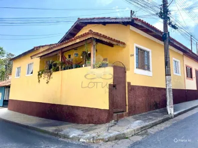Casa com 2 Quartos à venda, 88m² no CTB, Atibaia