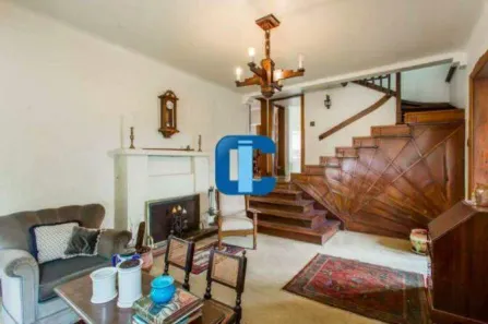 Sobrado com 3 Quartos à venda, 180m² no Alto da Lapa, São Paulo