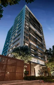 Apartamento com 3 Quartos à venda, 113m² no Menino Deus, Porto Alegre