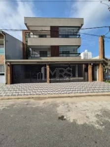 Casa com 3 Quartos à venda, 108m² no Caiçara, Praia Grande