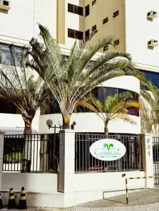 Apartamento com 4 Quartos à venda, 115m² no Grageru, Aracaju