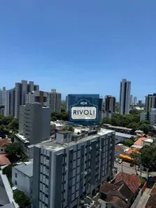 Apartamento com 3 Quartos à venda, 113m² no Espinheiro, Recife