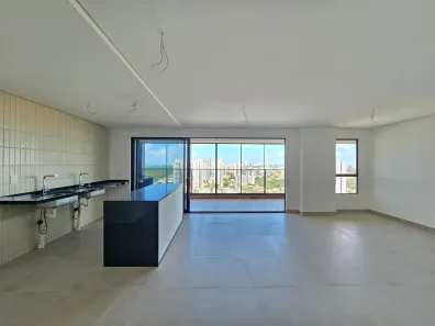Apartamento com 3 Quartos à venda, 135m² no Capim Macio, Natal