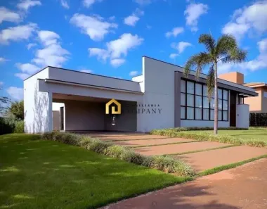 Casa de Condomínio com 5 Quartos à venda, 491m² no Condomínio Fazenda Alvorada, Porto Feliz