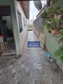 Casa com 1 Quarto à venda, 90m² no Ferrazópolis, São Bernardo do Campo