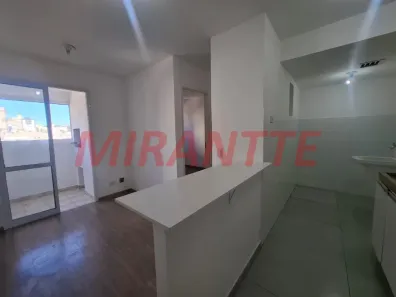Apartamento com 1 Quarto à venda, 33m² no Vila Mazzei, São Paulo