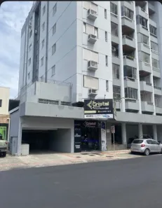 Sala Comercial à venda, 105m² no Centro, Criciúma