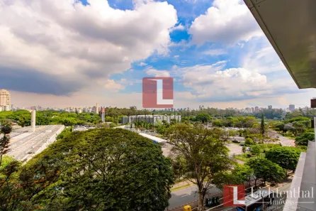 Apartamento com 4 Quartos à venda, 355m² no Paraíso, São Paulo