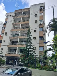 Apartamento com 3 Quartos à venda, 116m² no Boa Viagem, Recife