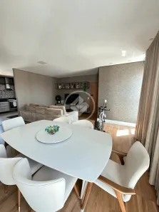 Apartamento com 3 Quartos à venda, 117m² no Alvorada, Cuiabá