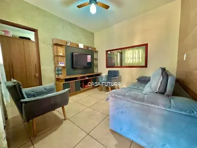 Casa com 2 Quartos à venda, 60m² no Siderlândia, Volta Redonda