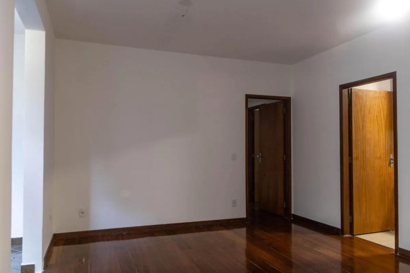 Apartamento com 3 quartos — Buritis, Belo Horizonte
