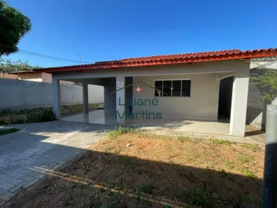 Casa com 3 Quartos à venda, 170m² no Plano Diretor Sul, Palmas