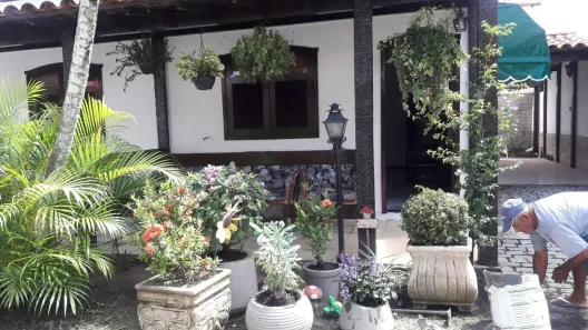 Casa de Condomínio com 3 Quartos para alugar, 150m² no Braga, Cabo Frio