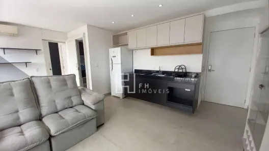 Apartamento com 1 Quarto para alugar, 50m² no Vila Mariana, São Paulo