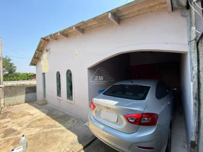 Casa com 3 Quartos à venda, 300m² no Parque Jambeiro, Campinas