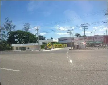 Lote/Terreno à venda, 20000m² no Salobrinho, Ilhéus