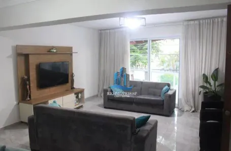 Sobrado com 3 Quartos à venda, 201m² no Barcelona, São Caetano do Sul
